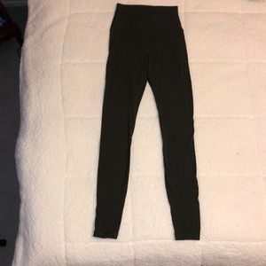 LuLu lemon leggings